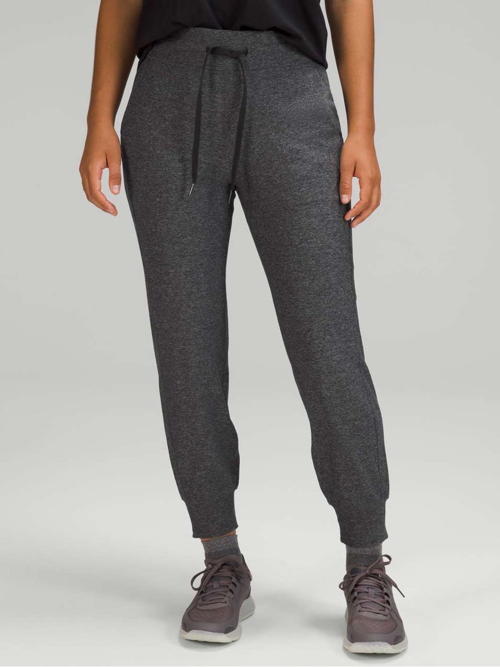 Lululemon Ready to Rulu High-Rise Jogger 7/8 Length